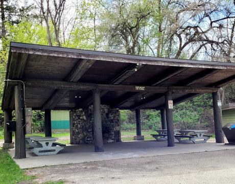 Park Shelter