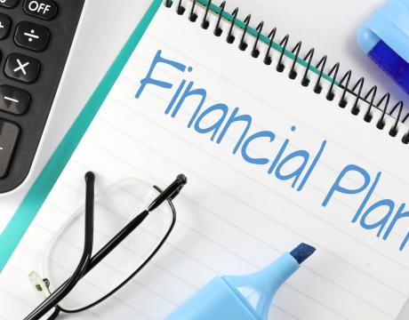 Financial Plan