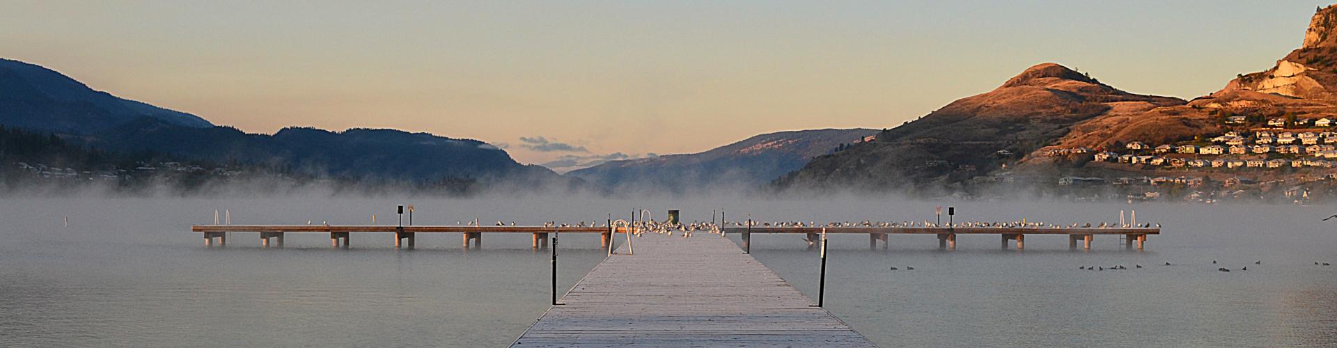 Rotary Pier