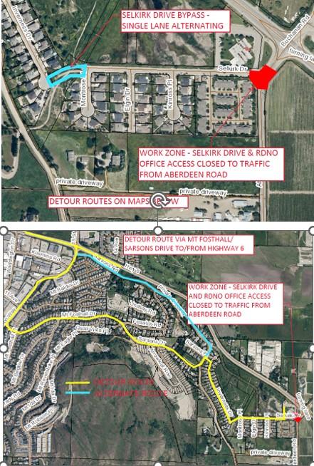 Aberdeen closure 6