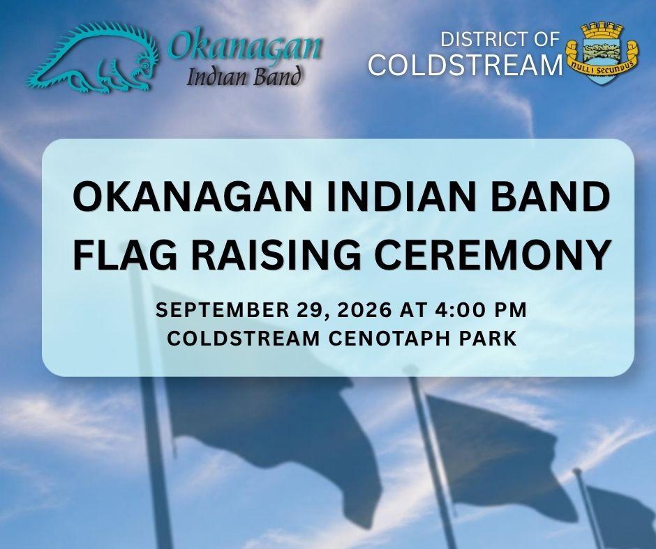 OKIB FLAG