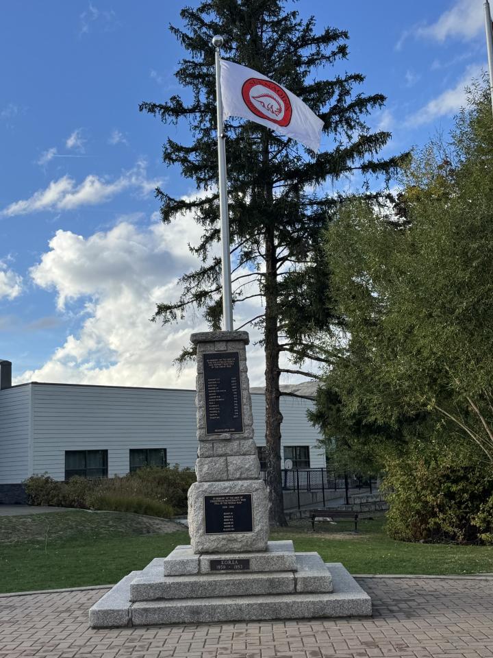OKIB Flag