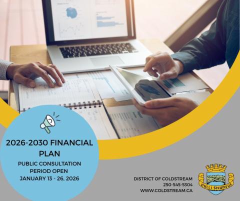 People reviewing planning documents